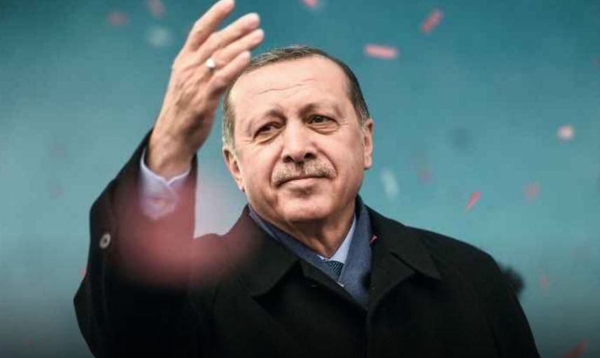 "Erdoğan’dan Nevruz Çağrısı: Bölgede Barışın Baharı Umudu"