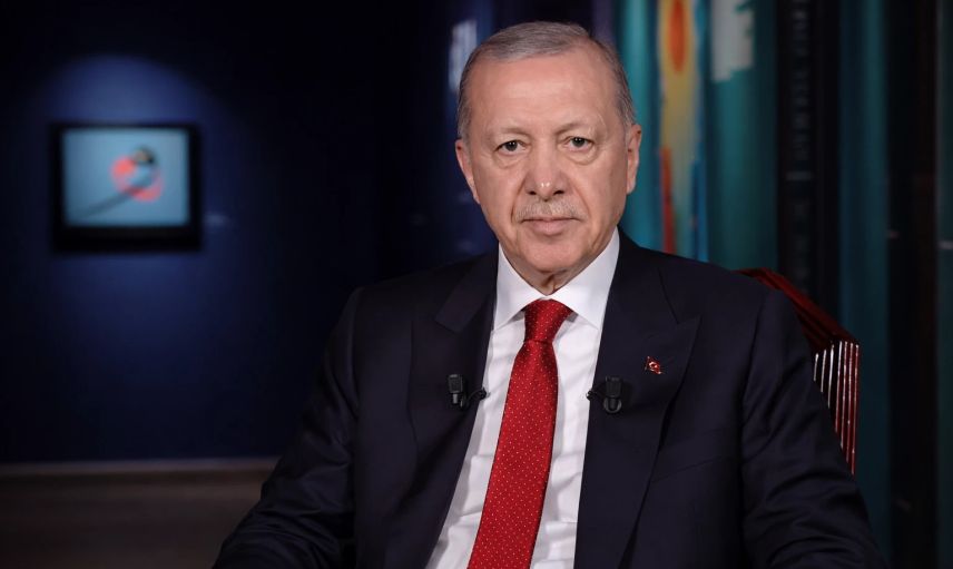 Erdoğan’dan Nüfus Alarmı: “Gidişat İyi Değil, En Az Üç Çocuk Güçlü Ailenin Şartı”