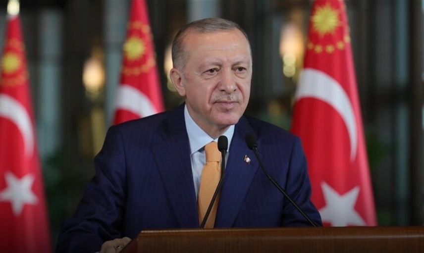 Erdoğan’dan Türk Dünyasına “Dijital Birlik” Mesajı: Türk Dünyası İlişkileri Güçlendirmeli