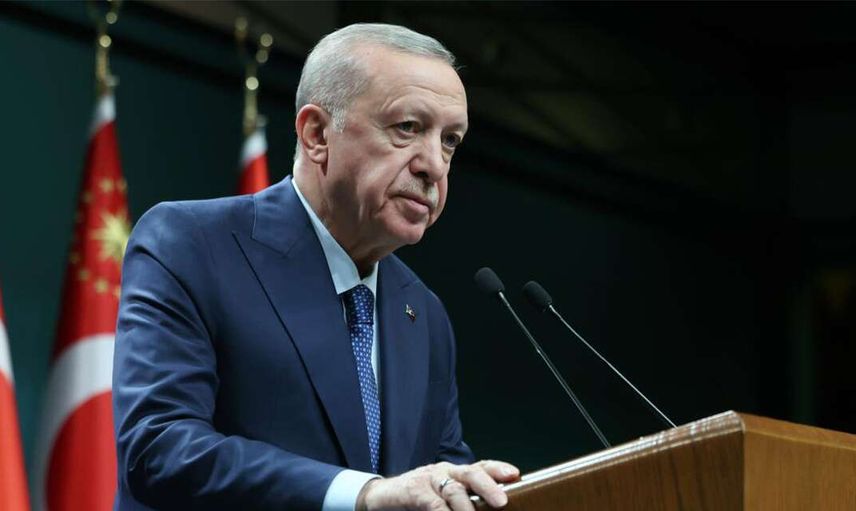 Erdoğan’dan Yalova şehitleri için güçlü mesaj: “Terörle mücadele tavizsiz sürecek”