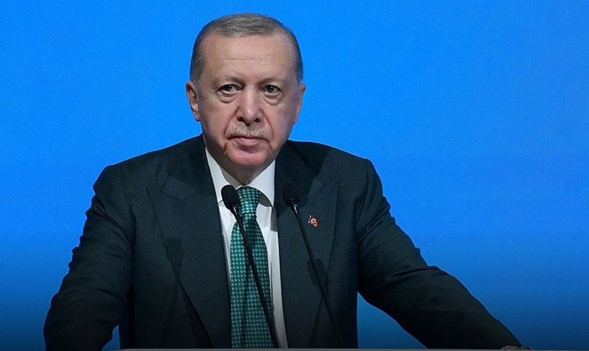 Erdoğan’dan yatırımcılara çağrı: “Operasyonlarınızı Türkiye’den yönetin”