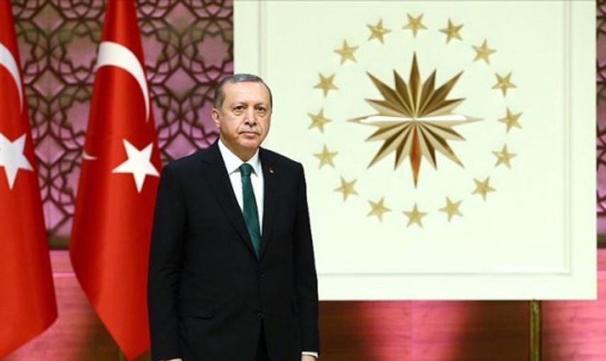 Erdoğan'dan Yeni Eğitim-Öğretim Yılı Kutlaması