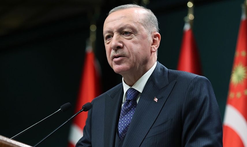 Erdoğan'ı Hayrete Düşüren Kılıçdaroğlu Sorusu: Müslüm Baba Gibi Damardan Bir Soru Oldu