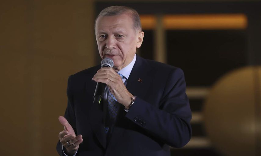 Erdoğan’ın seçim zaferi dünya basınında: Kaybedeceği söylentileri abartılı çıktı