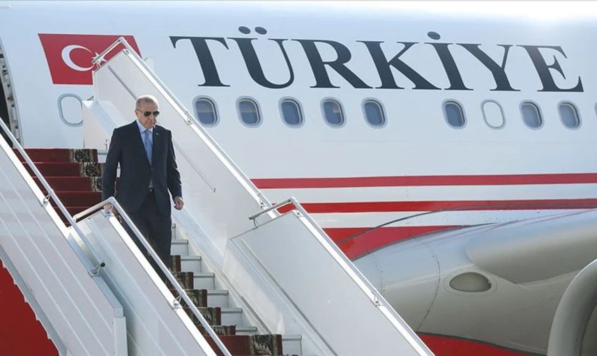 Erdoğan’ın uçağı pisti neden pas geçti? Abdulkadir Selvi yazdı: “Netanyahu varsa biz yokuz!”