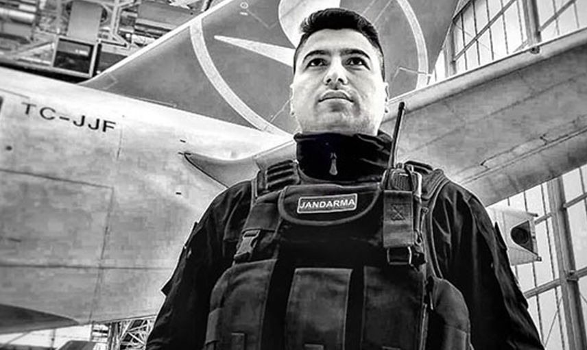 Eren- 15 Operasyonu'nda Bir Asker Şehit Düştü