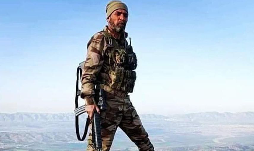 Eren Abluka operasyonundan acı haber! Korucu Nimet Encu şehit oldu