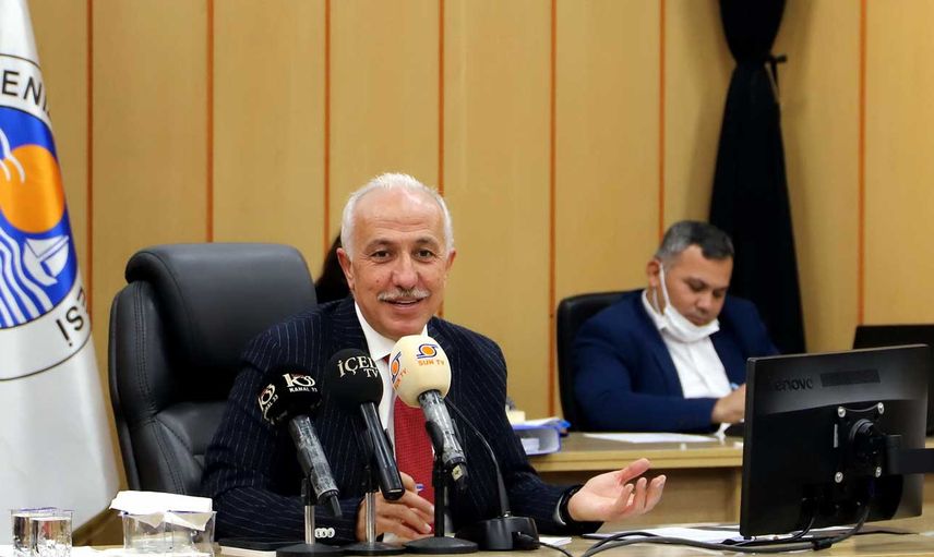 Eren Bülbül'ün adı Akdeniz'de yaşayacak