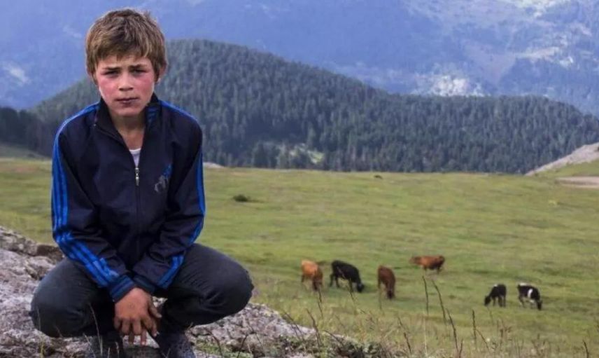 Eren Bülbül'ün Hayatı Film Oluyor: Kesişme: İyi ki Varsın Eren Ne Zaman Çıkacak?
