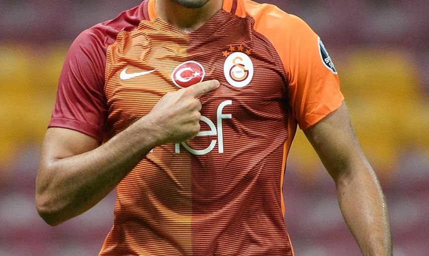 Eren Derdiyok: Haris Seferovic Galatasaray’da çok başarılı olur