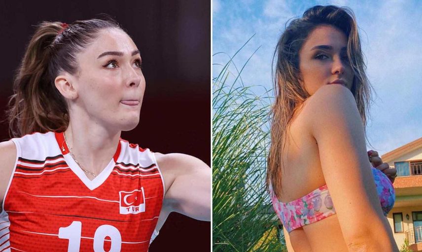 Eren Dişli kimdir? Zehra Güneş'in sevgilisi Eren Dişli kaç yaşında, boyu kaç?