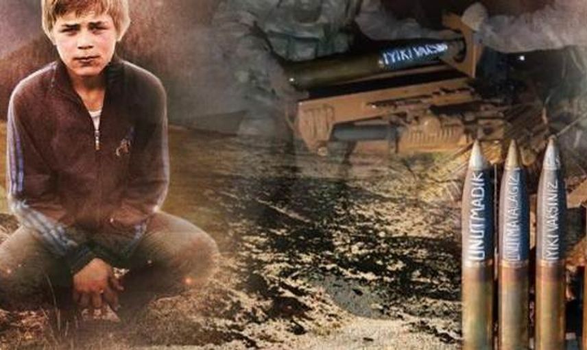 Eren-1 Tendürek Operasyonu Başlatıldı!