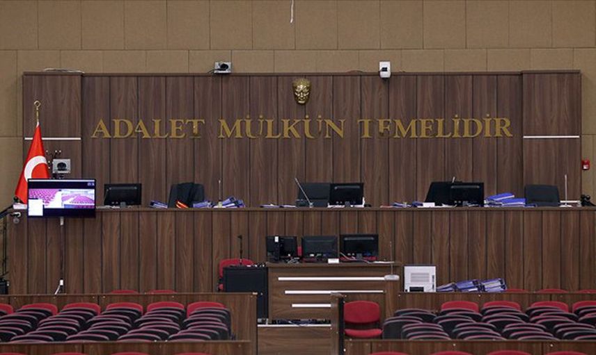 Ergenekon Davasında Yeni Gelişme