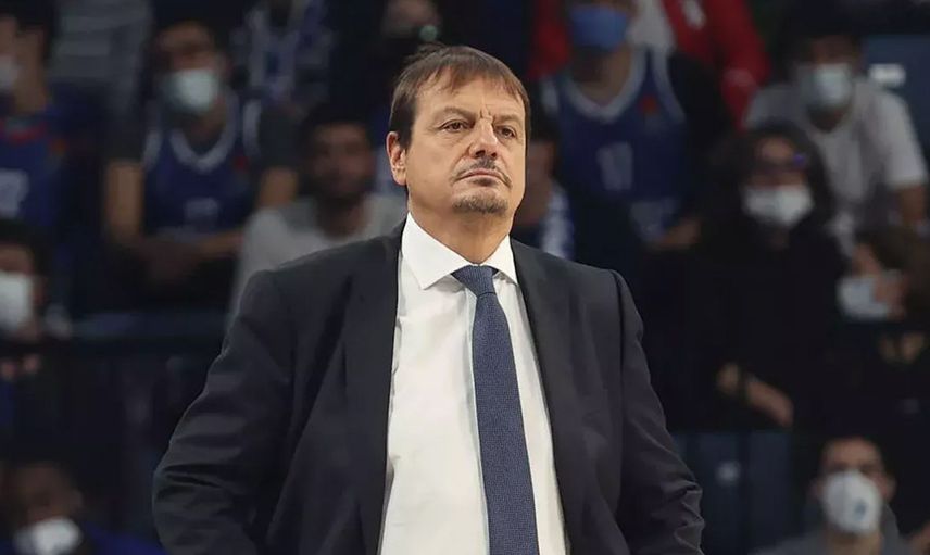 Ergin Ataman: Biz şampiyon olacağız! Şimdi Fenerbahçe düşünsün...