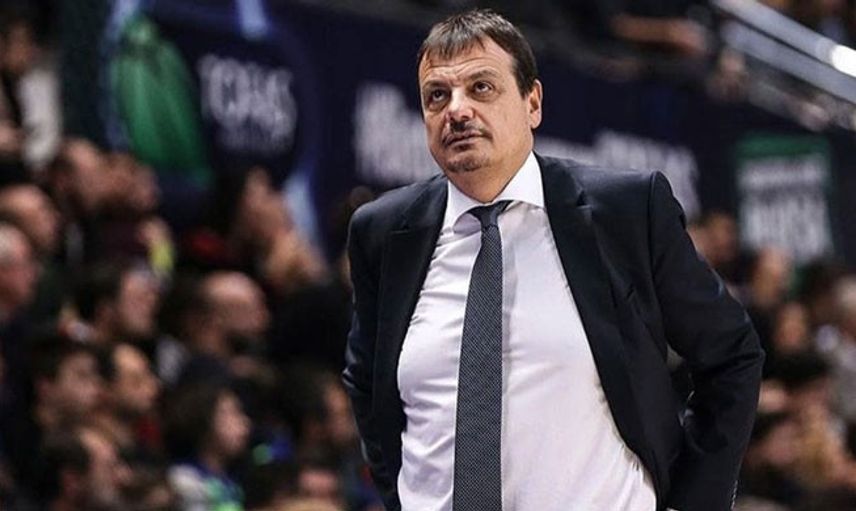 Ergin Ataman Real Madrid Maçını Değerlendirdi