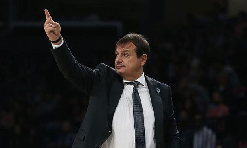 Ergin Ataman'dan A Milli Futbol Takımı Teknik Direktörlüğü İçin Konuşulan Stefan Kuntz Hakkında Sert Sözler!