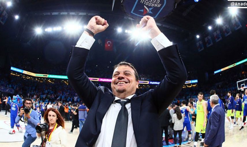 Ergin Ataman'dan Euroleague Değerlendirmesi