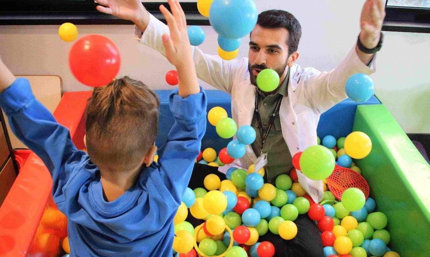 Ergoterapi DGS 2022 taban puanları ve bölüm kontenjanları