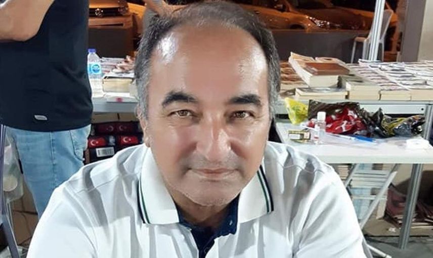 Ergün Poyraz kimdir, kim neden saldırdı? Yazar Ergün Poyraz’ın sağlık durumu nasıl?
