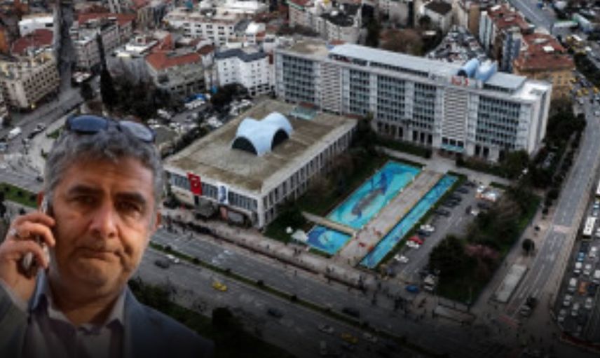 Erhan Karaal'ın Kaçırılmasında İhale ve Fidye İddiası: 8 Gözaltı