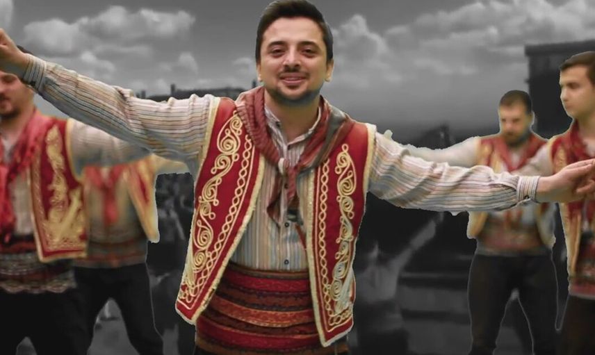 Erik Dalı Şarkısını Seslendiren Ömer Faruk Bostan Kimdir?