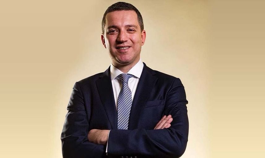 Erinç Sağkan Kimdir?