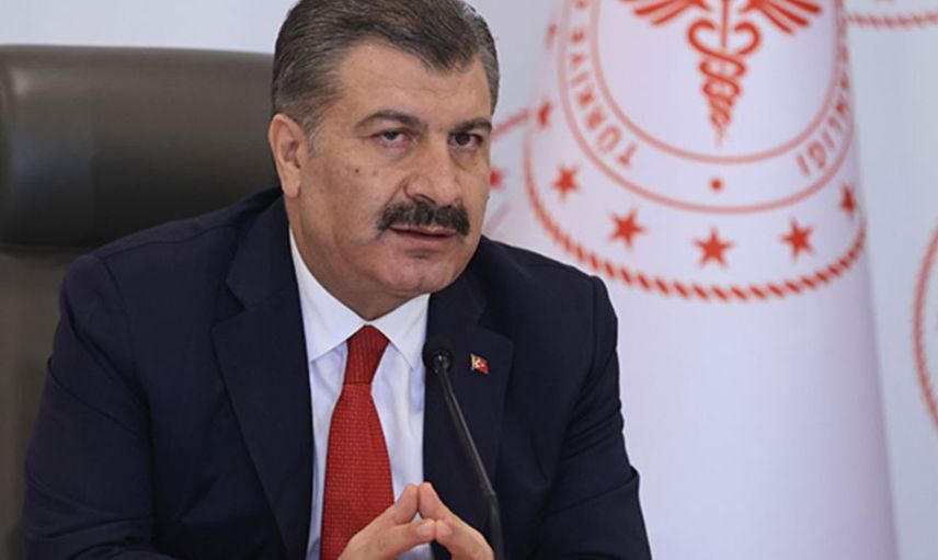 Eris varyantı yayılıyor mu? Bakan Koca’dan dikkat çeken açıklama