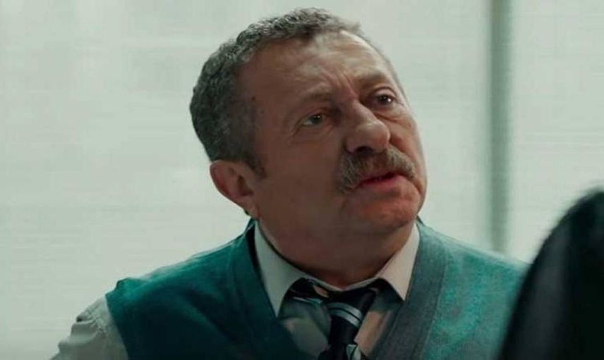 Erkan Can kimdir, nereli? Oyuncu Erkan Can kaç yaşında ve neden gündemde? Erkan Can hayatı ve biyografisi