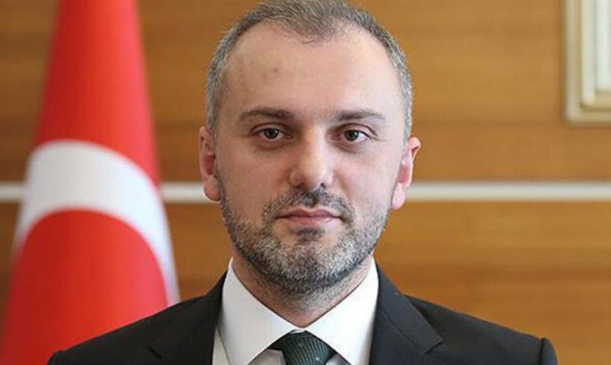 Erkan Kandemir Kimdir?