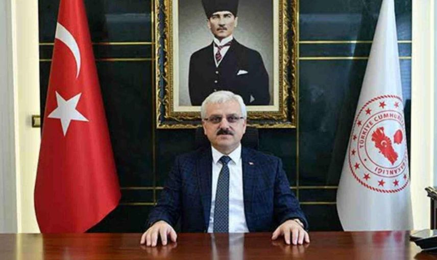 Erkan Kılıç kimdir? Bolu Valisi Erkan Kılıç nereli, kaç yaşında, hangi görevlerde bulundu?