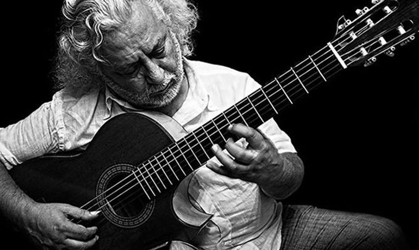 Erkan Oğur Kimdir?