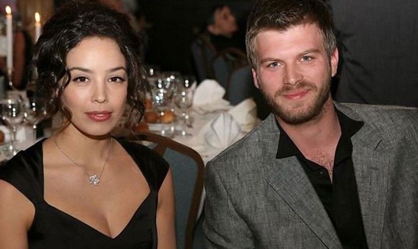 Erkan Özerman’dan Bir Dönem Kıvanç Tatlıtuğ’la Aşk Yaşayan Azra Akın’a Olay Sözler: O Kızı Yaşatmazdım Ben!