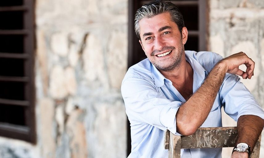 Erkan Petekkaya Acun Ilıcalı'ya Açtı Ağzını Yumdu Gözünü!
