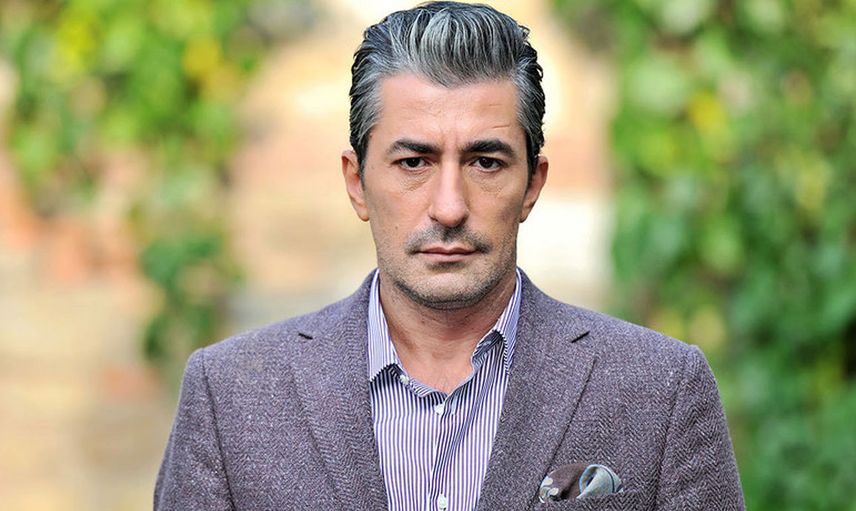 Erkan Petekkaya Hastaneye Kaldırılmıştı, Ünlü Oyuncu Ameliyat İçin Gün Sayıyor