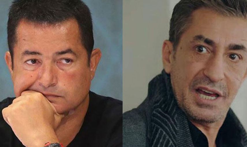 Erkan Petekkaya Kırmızı Oda'dan Ayrıldı mı?