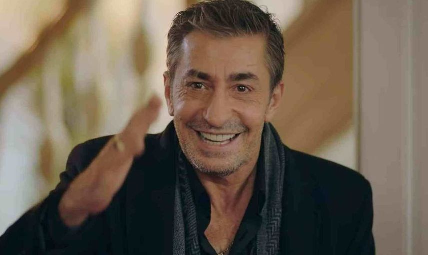 Erkan Petekkaya sağlık durumu nasıl, öldü mü? Oyuncu Erkan Petekkaya'dan üzen haber...