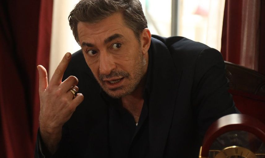 Erkan Petekkaya'dan Dolandırıcılık İtirafı!