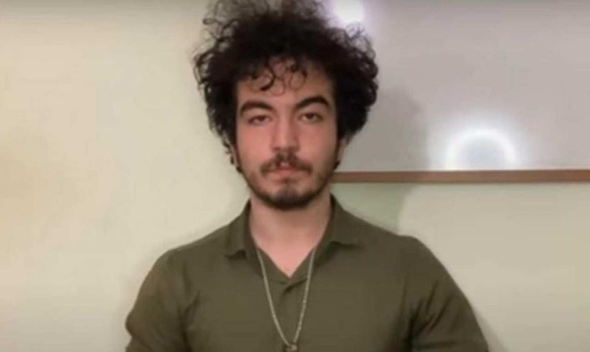 Erkan Porçay suçu ne, neden ceza aldı? Porçay tweet ile durumu özetledi