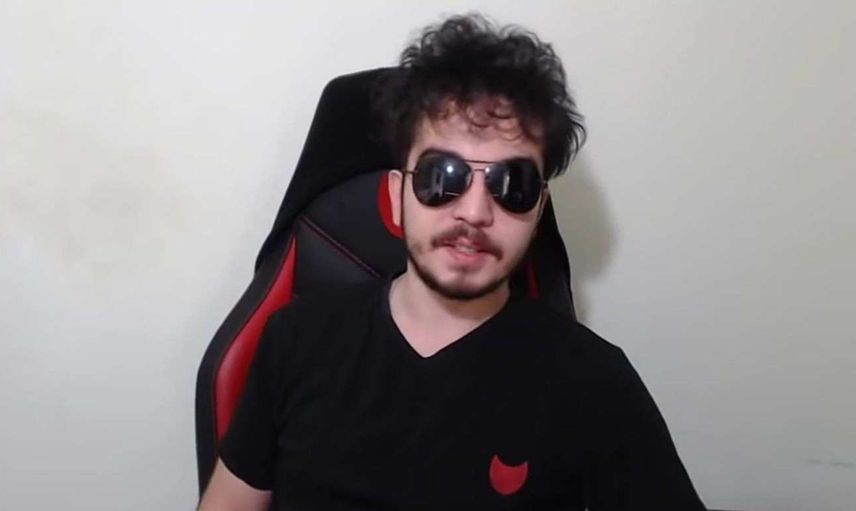 Erkan Porçay video yayınladı mı, neden ceza aldığını açıkladı mı?