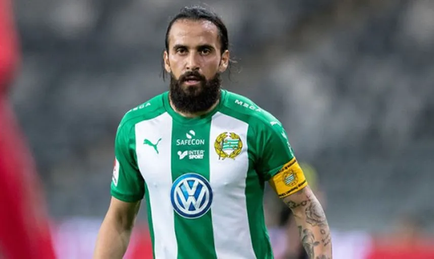 Erkan Zengin Yeniden Türkiye’de!