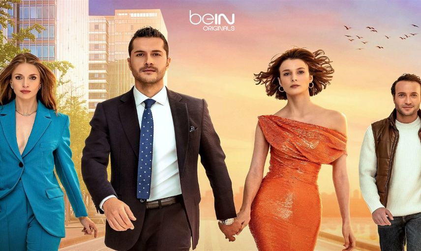Erkek Severse dizisi bitiyor mu, neden final yapıyor? beIN Connect Erkek Severse dizisinden final kararı
