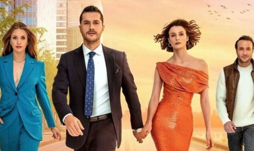 Erkek Severse Konusu Nedir, Ne Zaman Başlıyor?