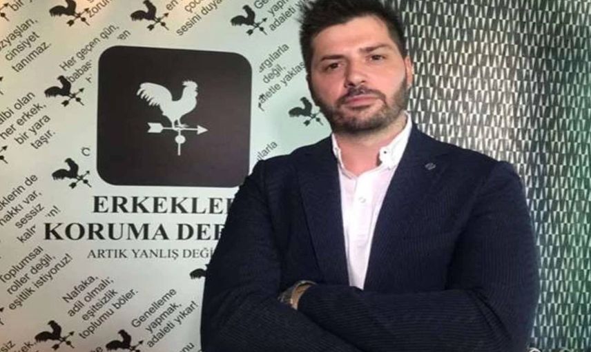 Erkekleri koruma derneği başkanı kim? Erkekleri koruma derneğine nasıl üye olunur?