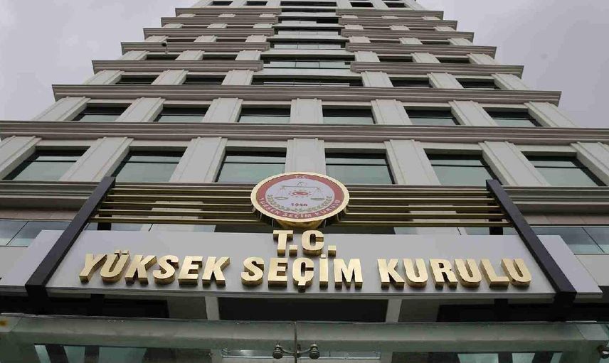 Erken seçim mi geliyor? YSK son kararı ile dikkatleri üstüne çekti!