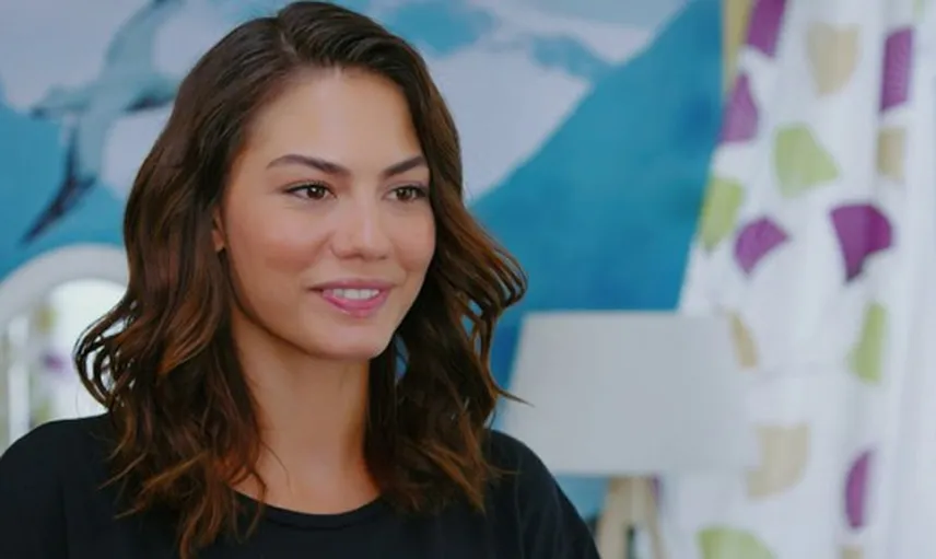Erkenci Kuş Dizisi Fragman - 12. Bölüm - 2. Fragman	