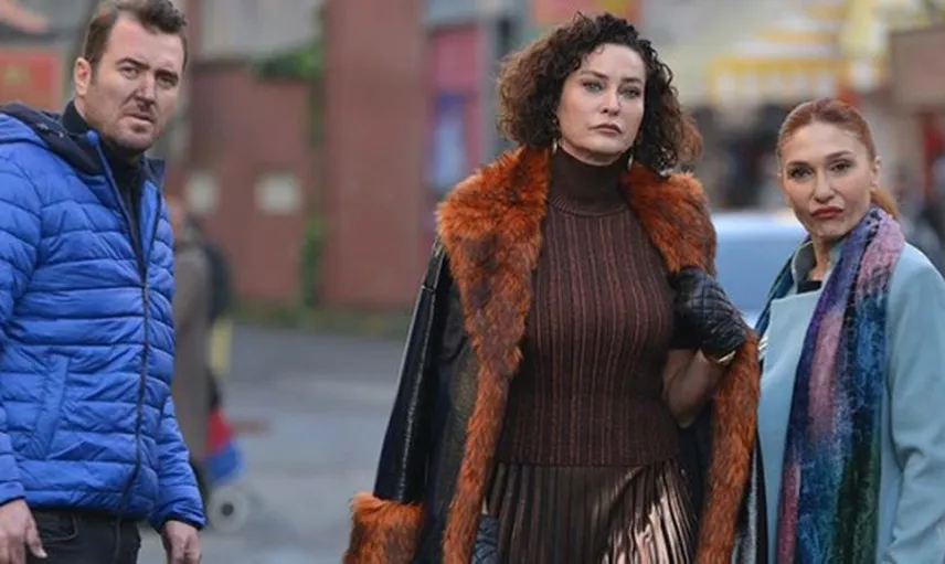 Erkenci Kuş Dizisi Neden Yok? Erkenci Kuş Yeni Bölüm Fragmanı Yayınlandı mı? Yeni Bölüm Ne Zaman? 