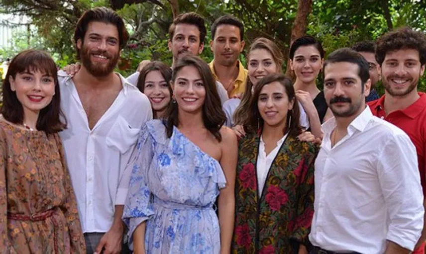 Erkenci Kuş Dizisi Sezona Hızlı Başladı