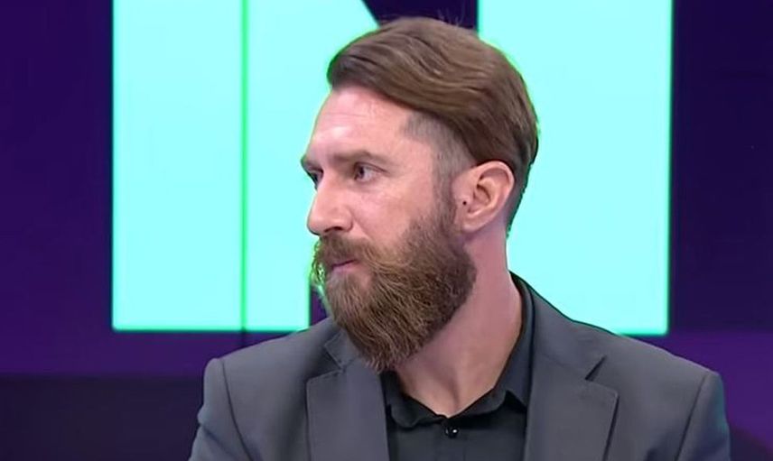 Erman Özgür Trabzonspor'un Alanyaspor Karşısındaki Oyunu Hakkında Övgü Dolu Sözler Söyledi!
