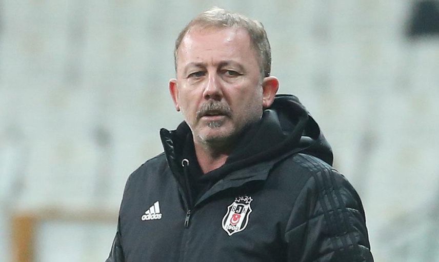 Erman Toroğlu, Başakşehir-Beşiktaş Maçının Ardından Sergen Yalçın'a Dikkat Çeken Eleştirilerde Bulundu!