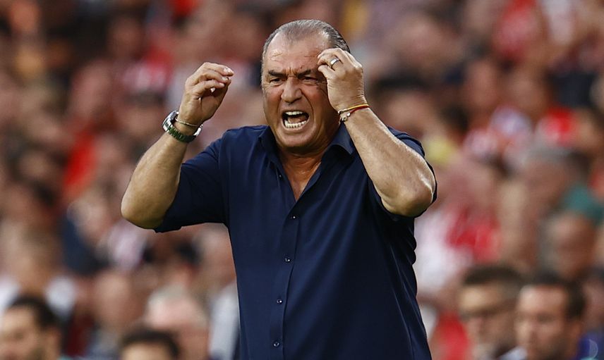 Erman Toroğlu Fatih Terim'in Galatasaray Başkanlığı Fikri Hakkında Konuştu!
